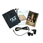 Tablero electrónico - e-board - reloj  eboard DGT 6