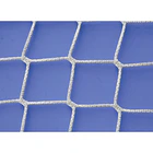 Mallas de fútbol (par) fabricadas en Italia C0011 1