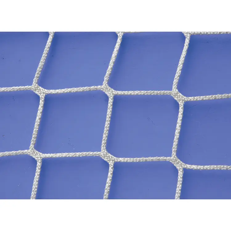 Mallas de fútbol (par) fabricadas en Italia C0011 1