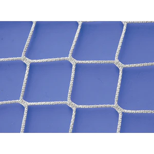 Mallas de fútbol (par) fabricadas en Italia C0011