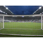 Mallas de fútbol (par) fabricadas en Italia C0011 2