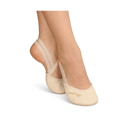 Puntillas de gimnasia rítmica VENTURELLI modelo EGO