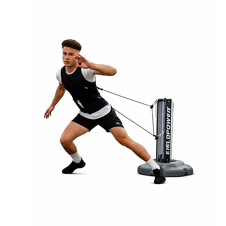 Máquina Fieldpower básico P11 (Largo del cable 11 m) 5