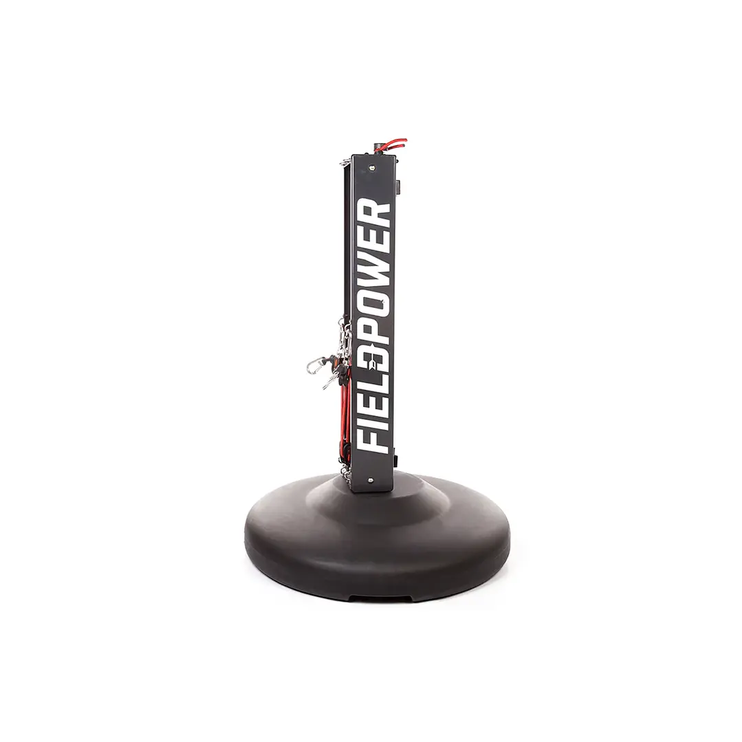 Máquina Fieldpower básico P11 (Largo del cable 11 m) 4