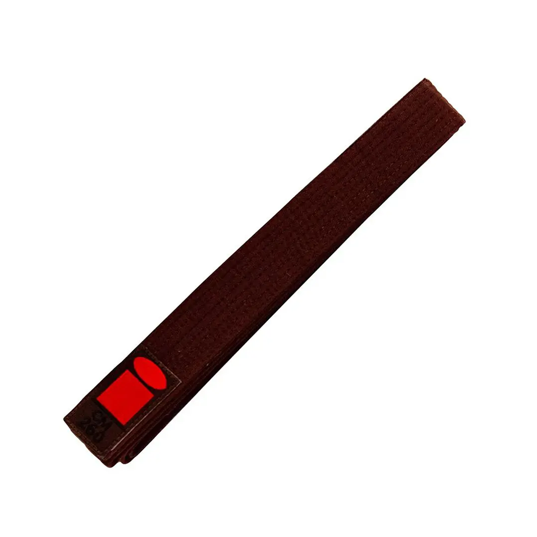 Cinturón de Judo Essimo 3