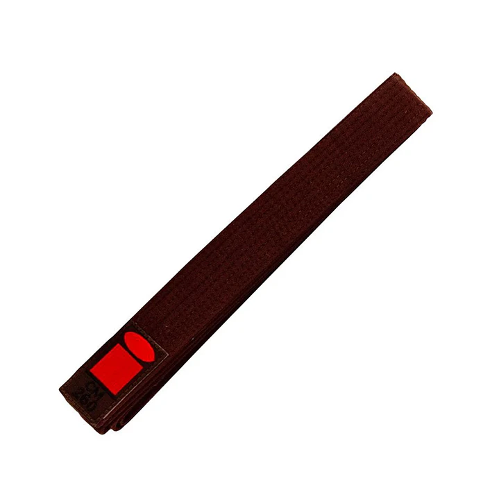 Cinturón de Judo Essimo 3