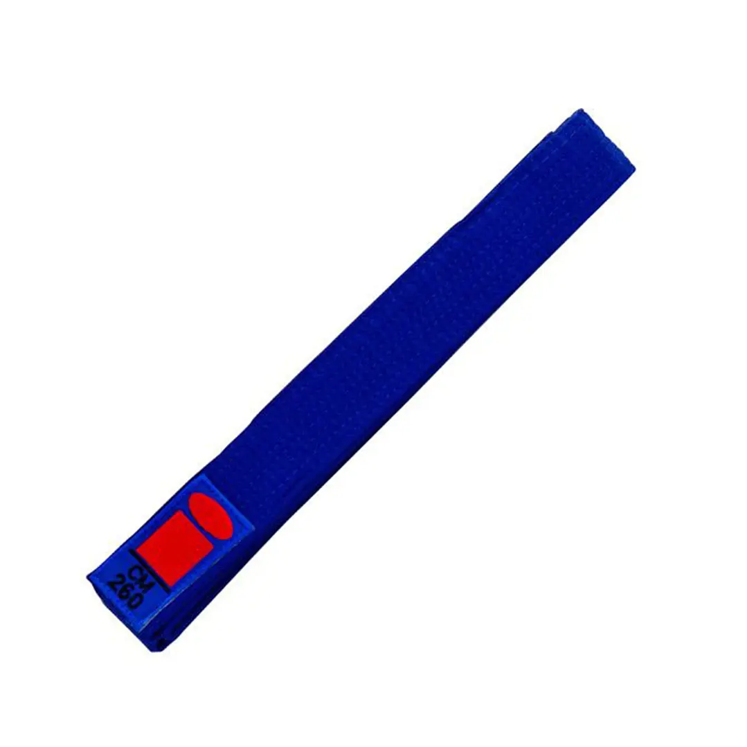 Cinturón de Judo Essimo 5