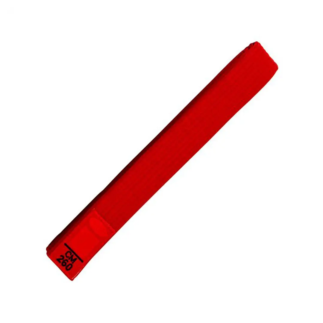 Cinturón de Judo Essimo 7