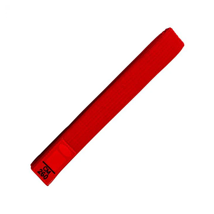 Cinturón de Judo Essimo 7