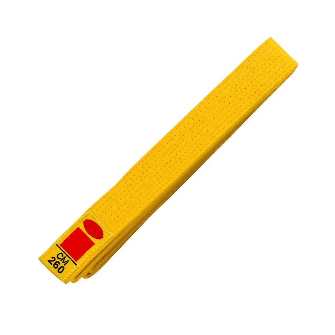 Cinturón de Judo Essimo 1