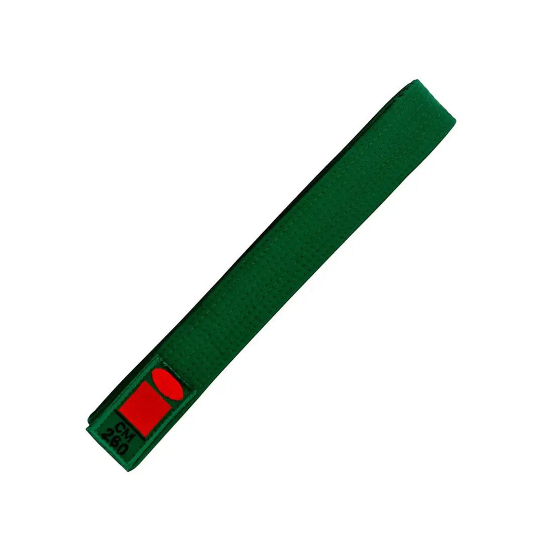 Cinturón de Judo Essimo 4