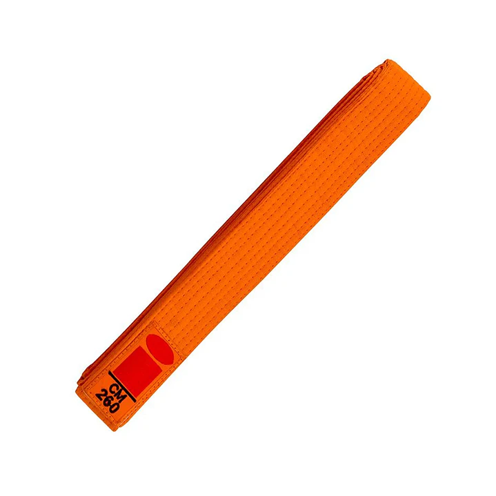 Cinturón de Judo Essimo 2