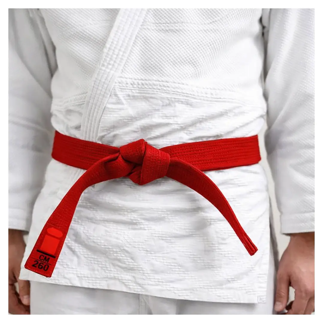 Cinturón de Judo Essimo 9