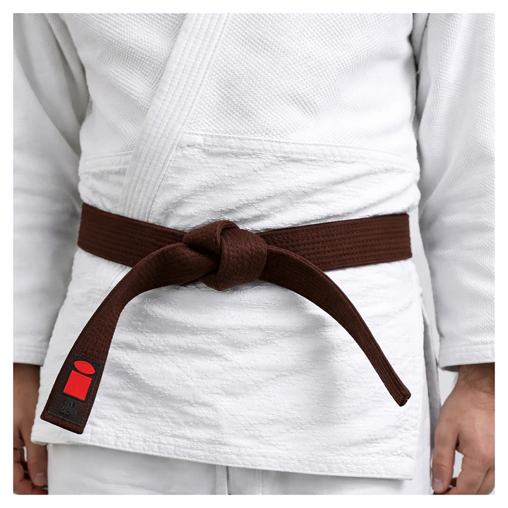 Cinturón de Judo Essimo 11