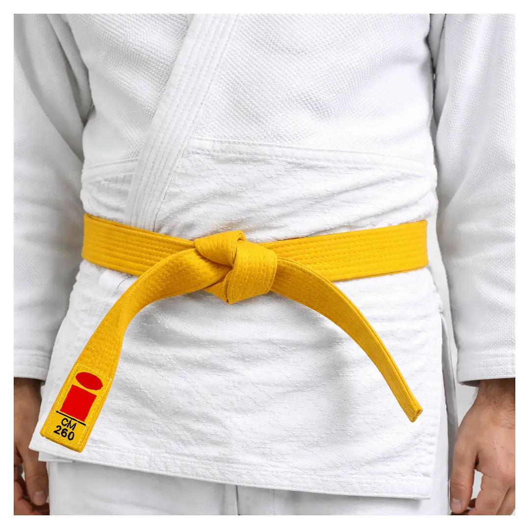 Cinturón de Judo Essimo 13