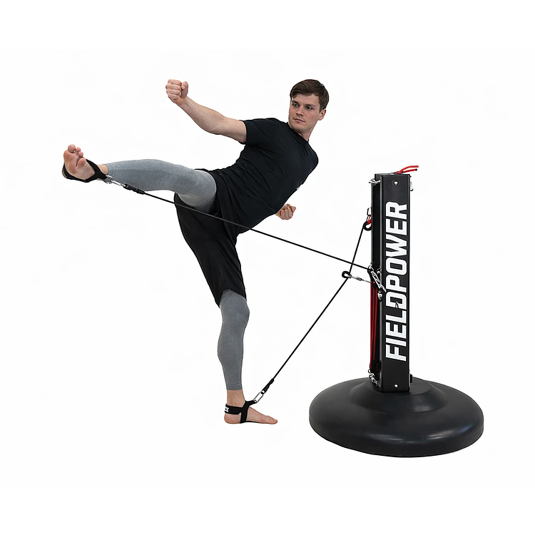 Máquina Fieldpower Pro S21 (Largo del cable 21 m) 1