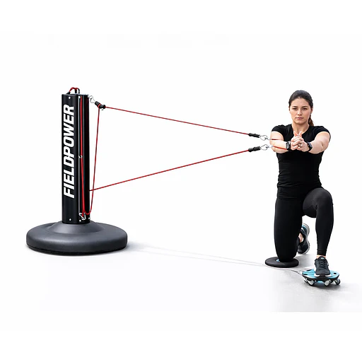 Máquina Fieldpower básico P11 (Largo del cable 11 m)