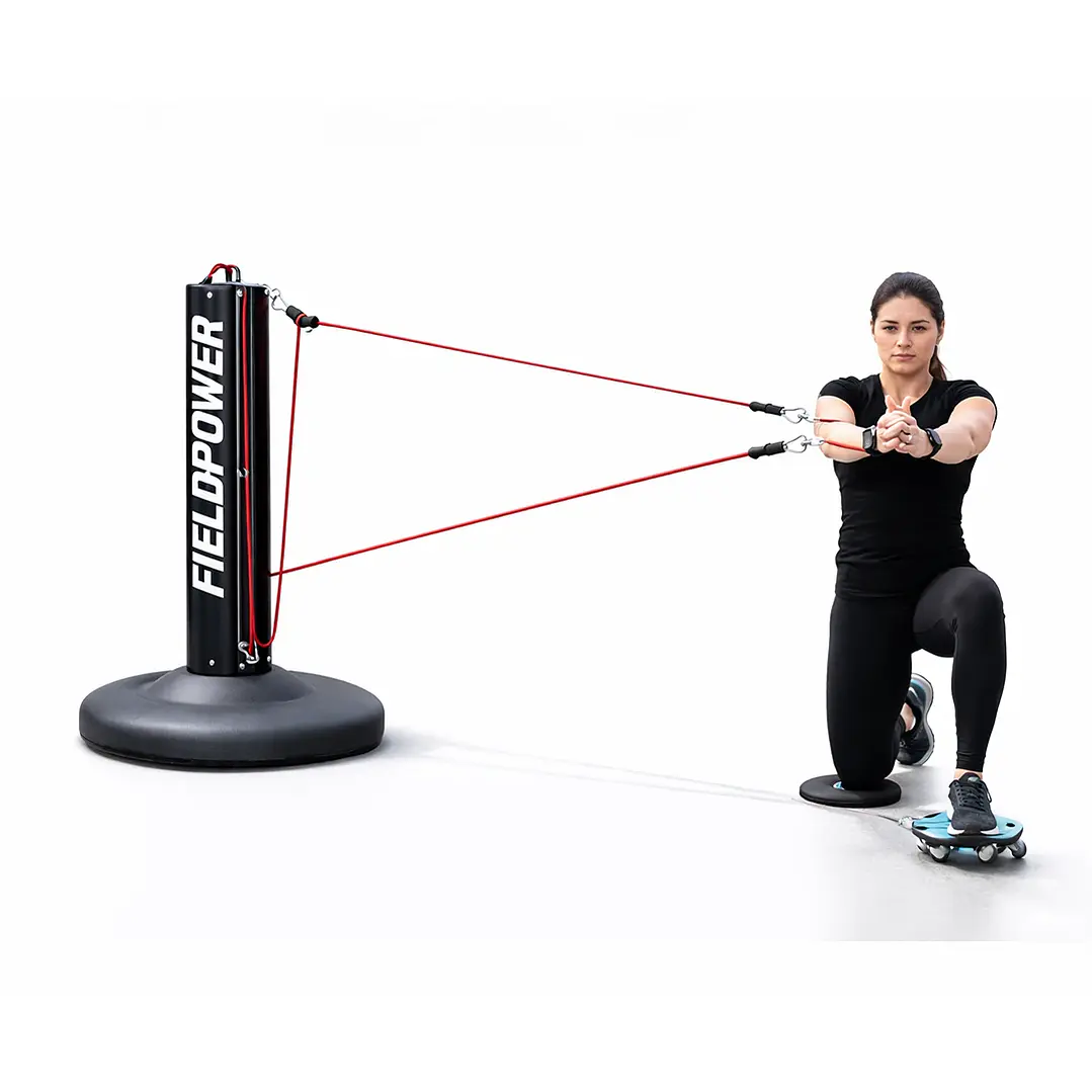 Máquina Fieldpower básico P11 (Largo del cable 11 m) 1