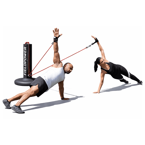 Máquina Fieldpower básico P11 (Largo del cable 11 m)