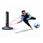 Máquina Fieldpower Pro S21 (Largo del cable 21 m) 2