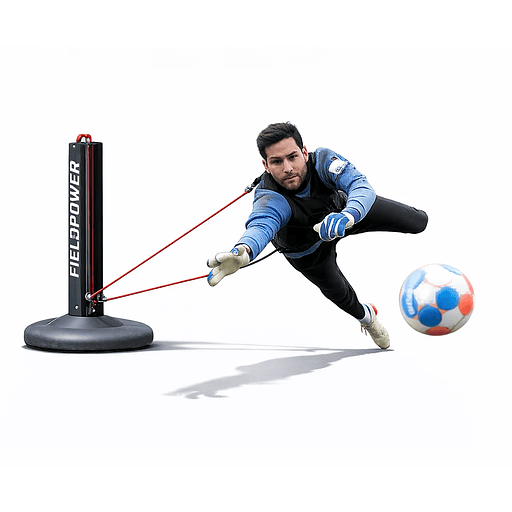 Máquina Fieldpower Pro S21 (Largo del cable 21 m)