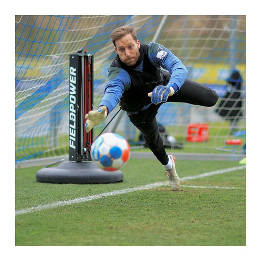 Máquina Fieldpower Pro S21 (Largo del cable 21 m)