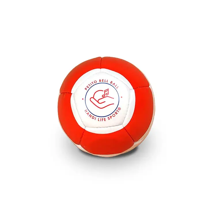 Balón sonoro multiuso Petito 1