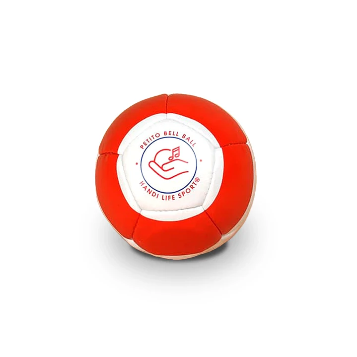 Balón sonoro multiuso Petito 1