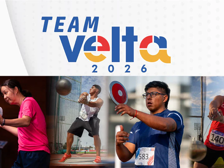 TEAM VELTA: Talento chileno que inspira el futuro del deporte