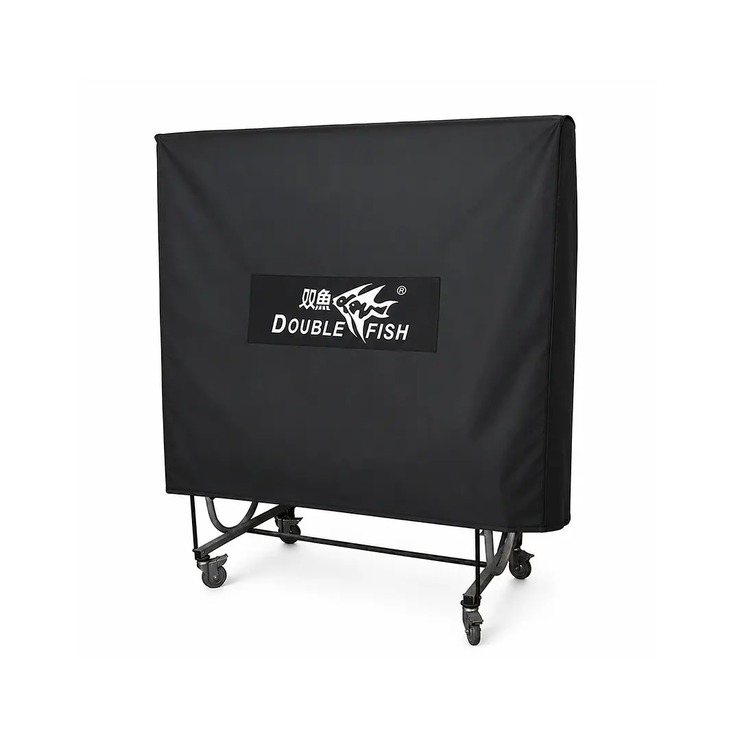 Cobertor Protector para Mesa de Tenis de Mesa marca Double Fish  1