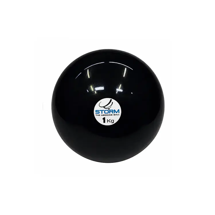Balón medicinal marca Trial modelo Storm 1