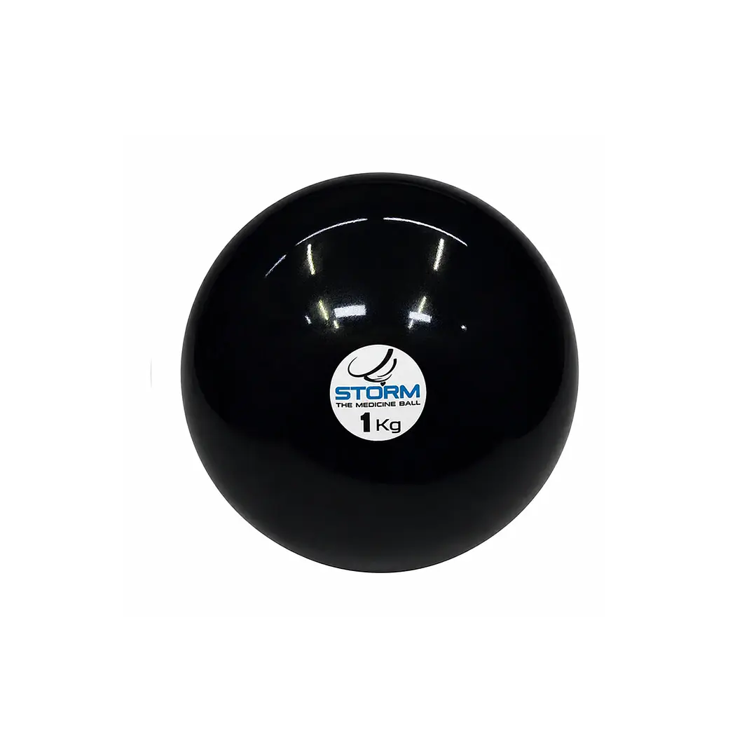 Balón medicinal marca Trial modelo Storm 1