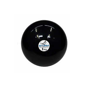 Balón medicinal marca Trial modelo Storm