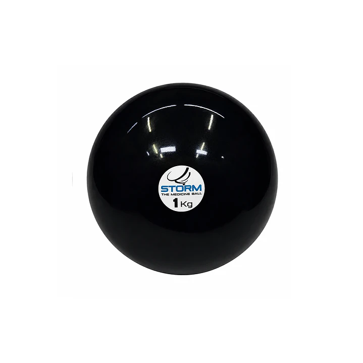 Balón medicinal marca Trial modelo Storm 1