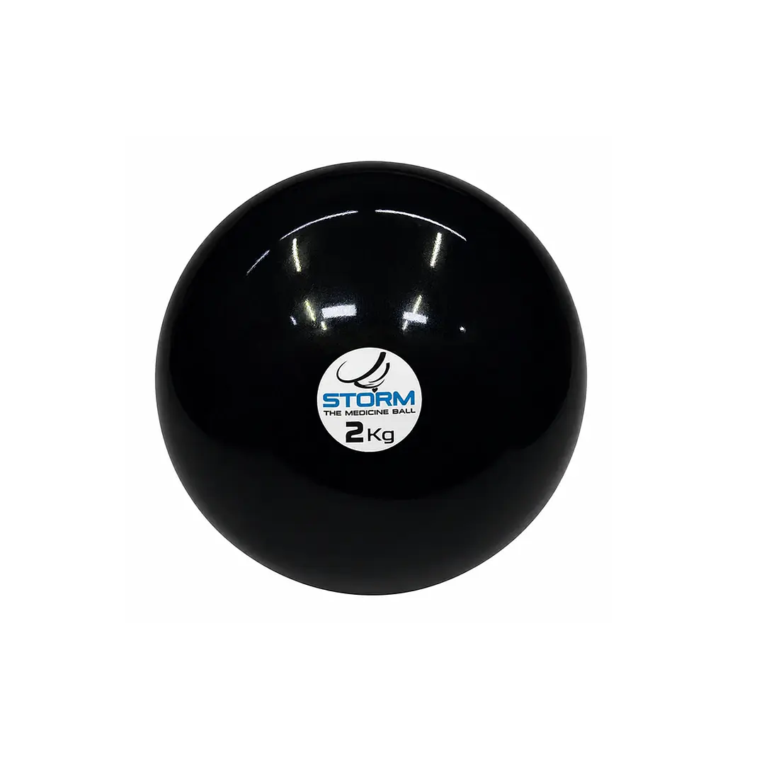 Balón medicinal marca Trial modelo Storm 3