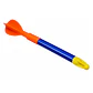 Jabalina Turbo entrenamiento marca Trial - Miniatura 1