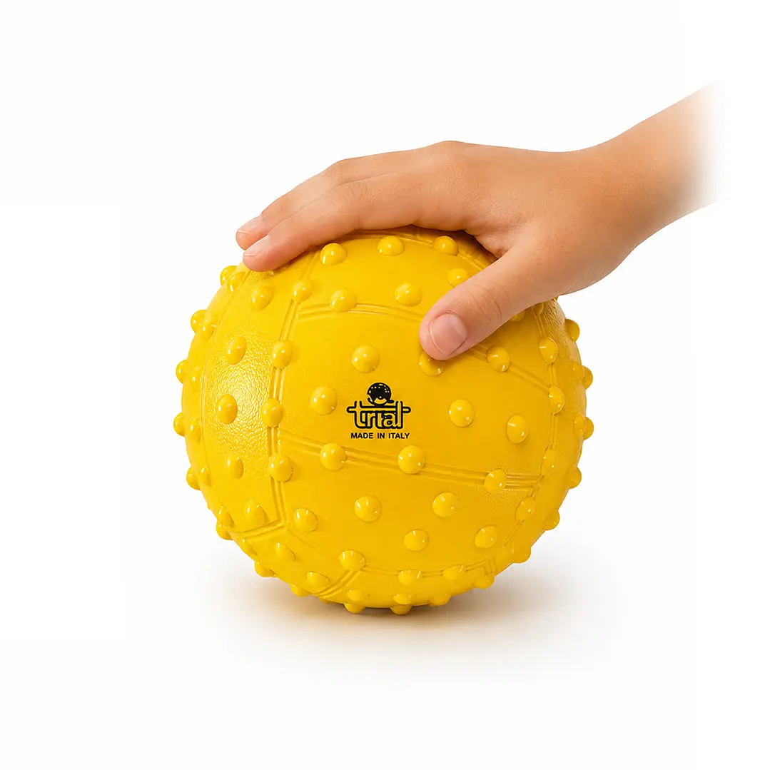Kit deportivo sensorial inclusivo 5