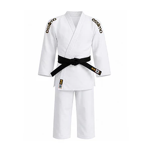 Judogi Gold Certificado IJF 2026 blanco 750 g