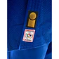 Judogi Gold Certificado IJF 2026 azul 750g - Miniatura 5