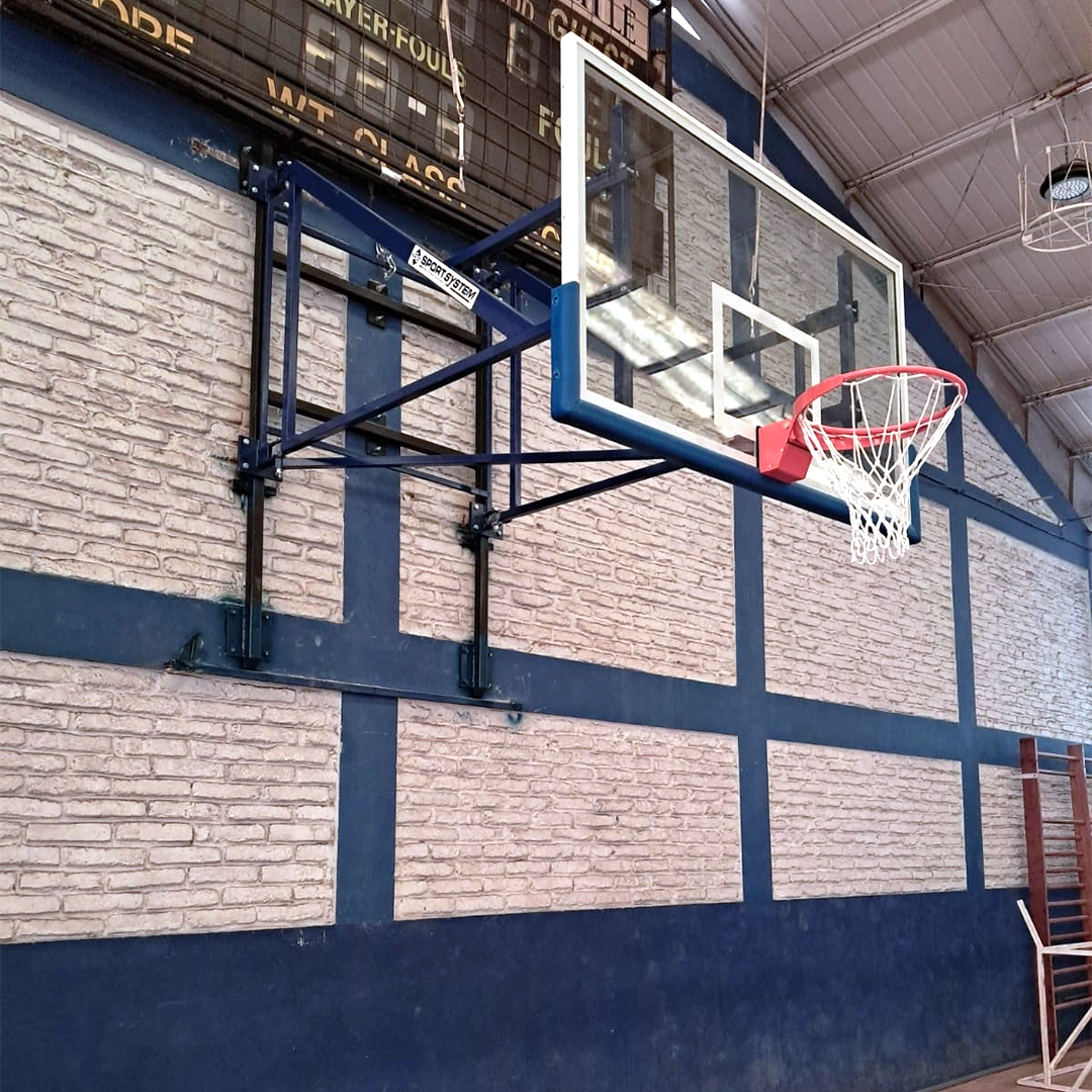 Tablero indoor desplazamiento lateral