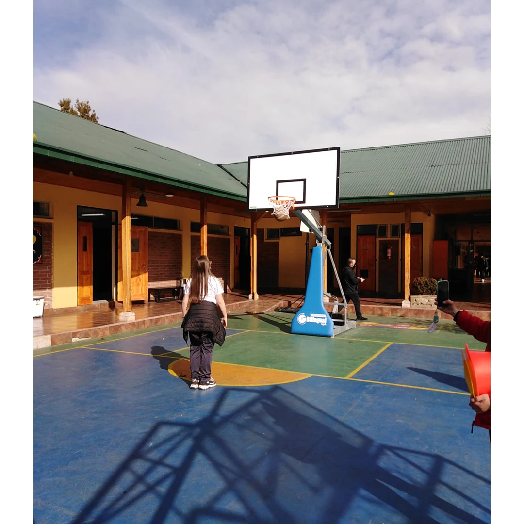 Jirafa Outdoor Streetball