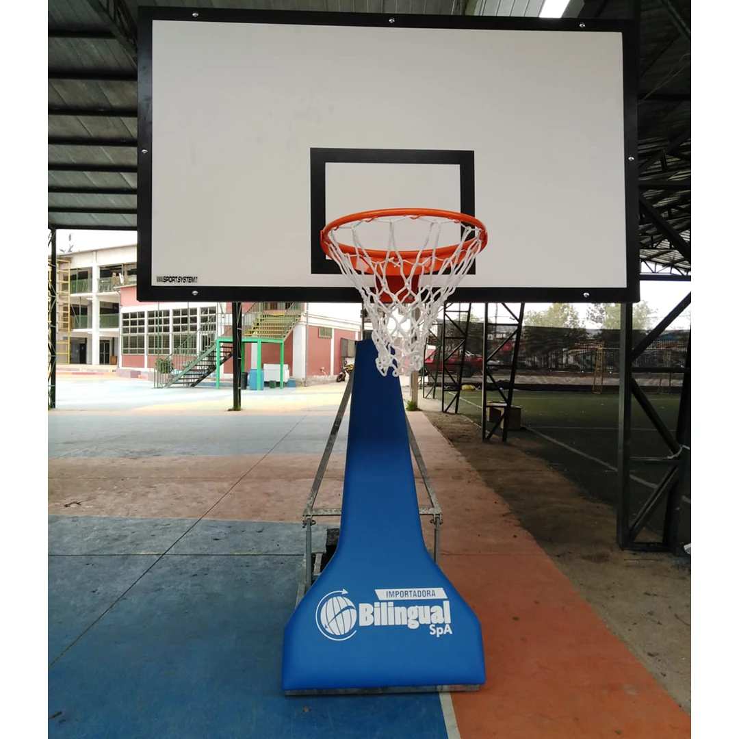 Jirafa Outdoor Streetball