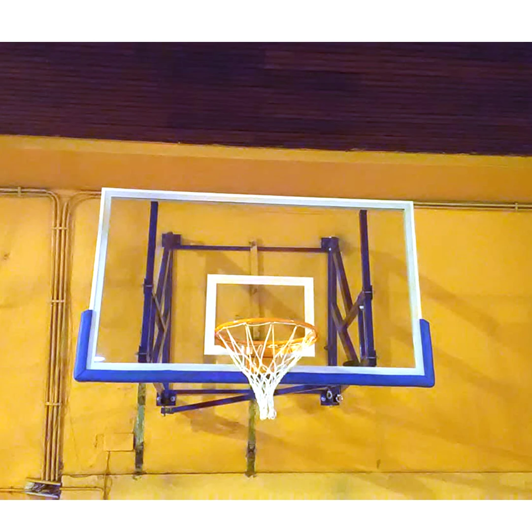 Tablero indoor desplazamiento lateral