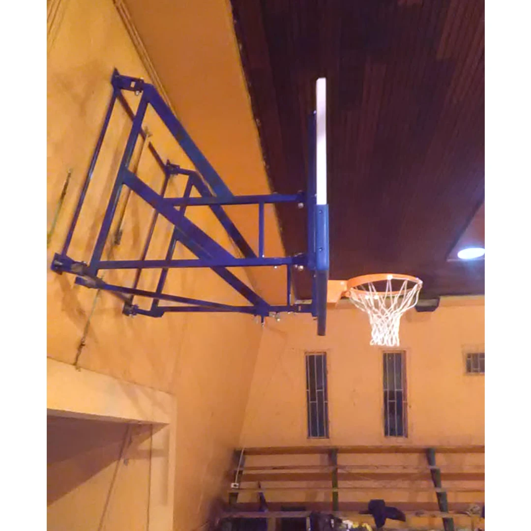 Tablero indoor desplazamiento lateral