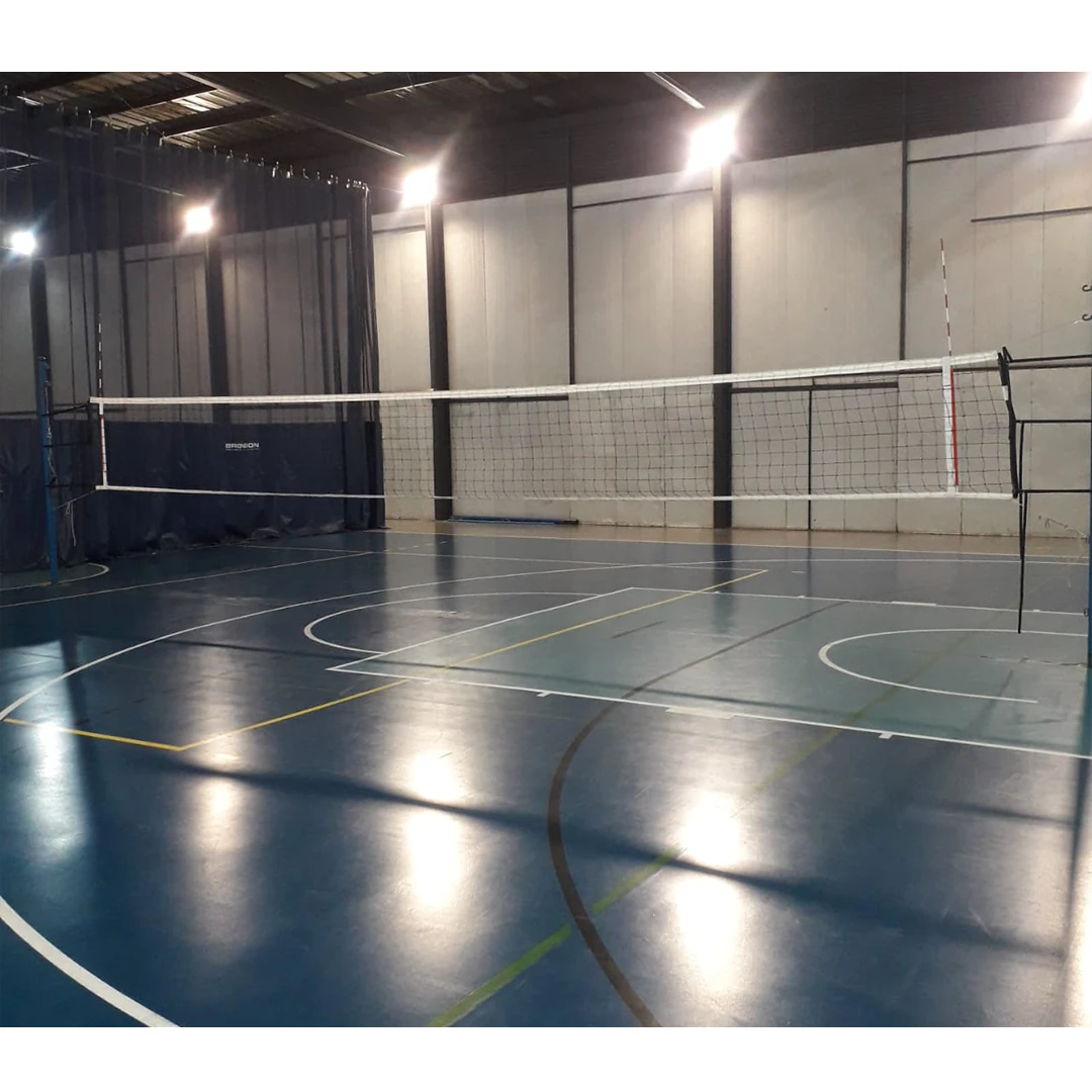 Malla profesional de voleibol