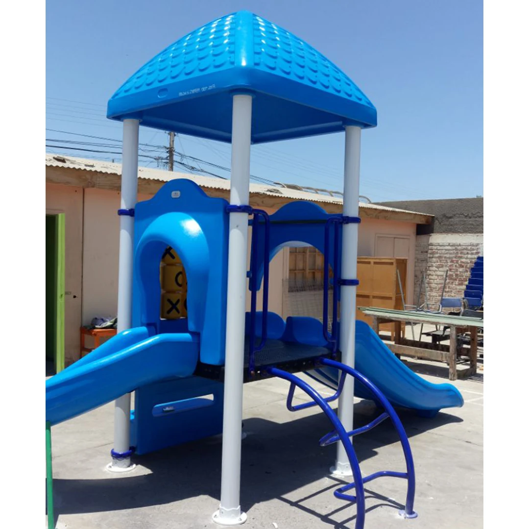 juegos de exterior