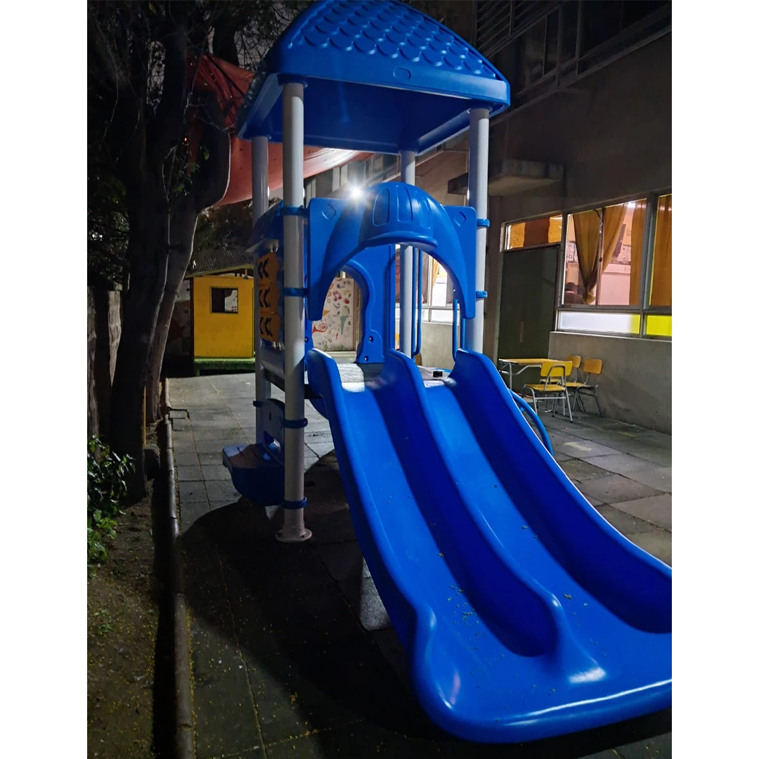 juegos de exterior