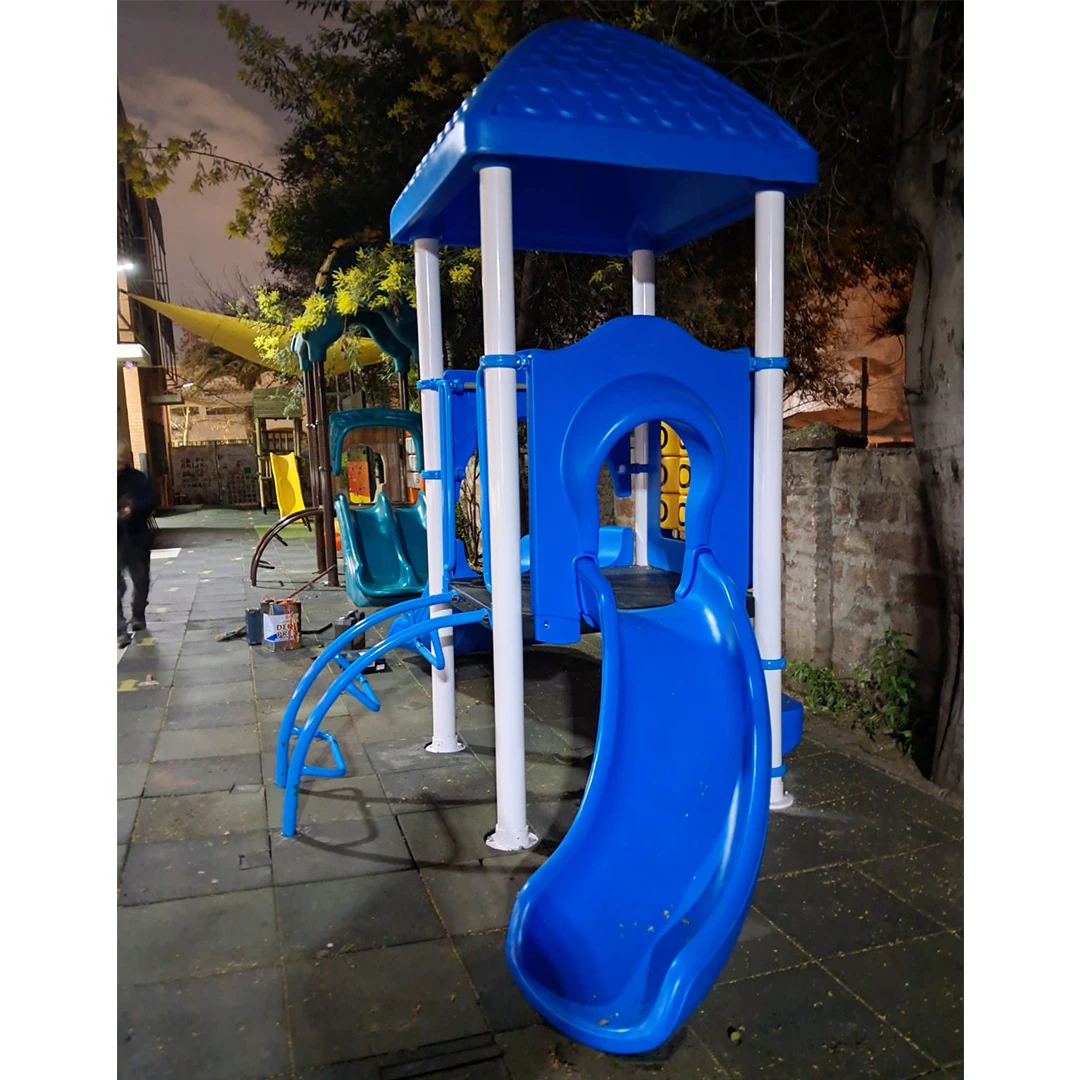 juegos de exterior