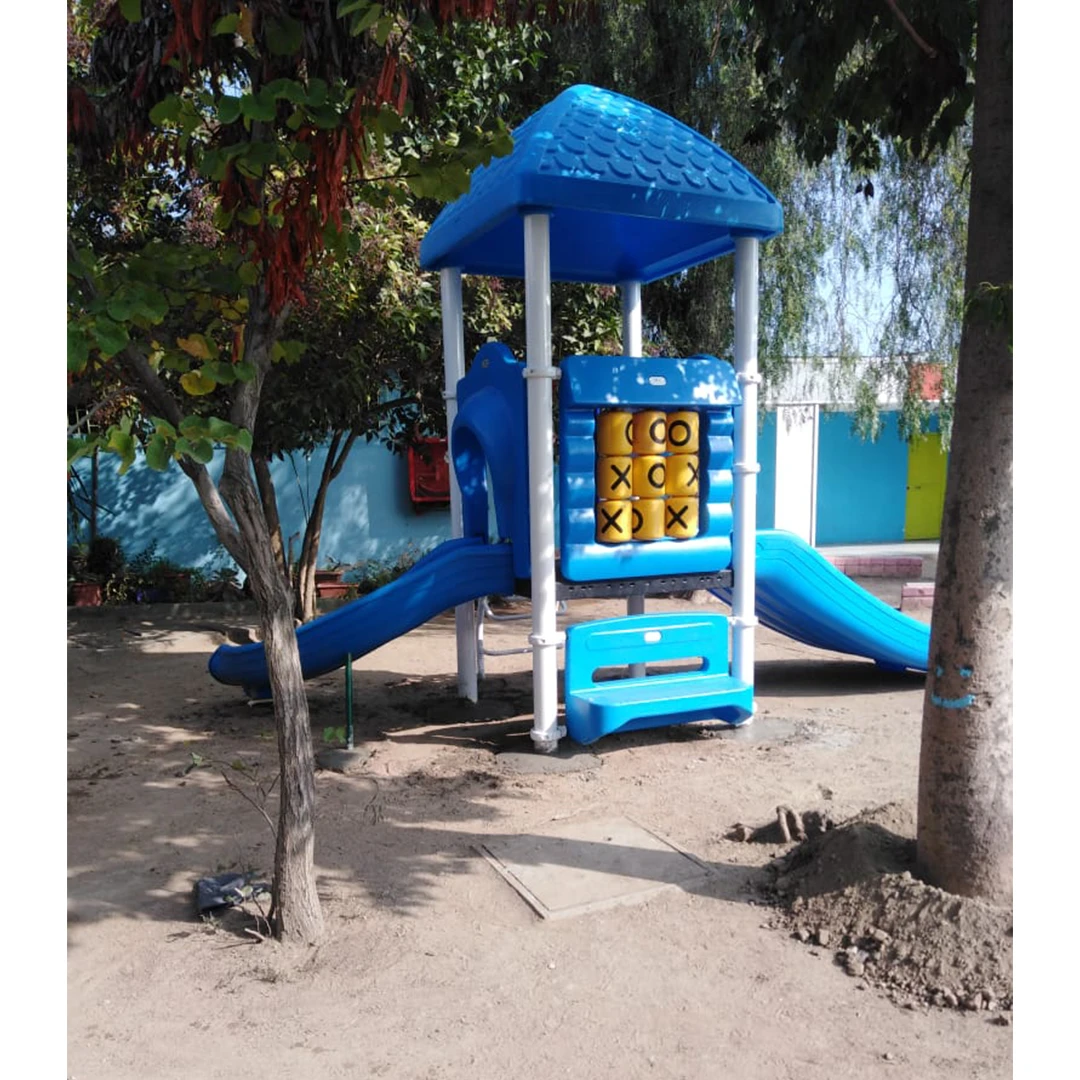juegos de exterior