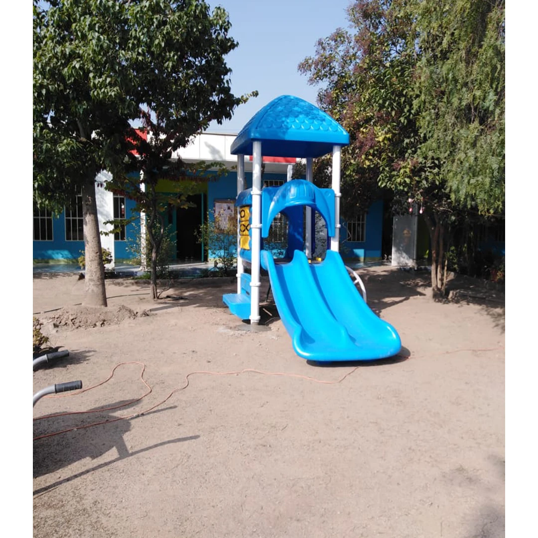 juegos de exterior